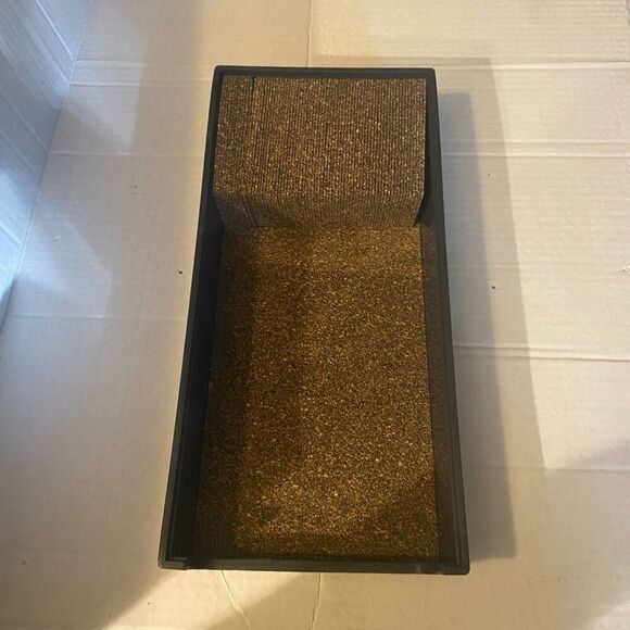 KNIFEdock Kitchen Drawer Knife Storage Plastic Container - Picture 7 of 10